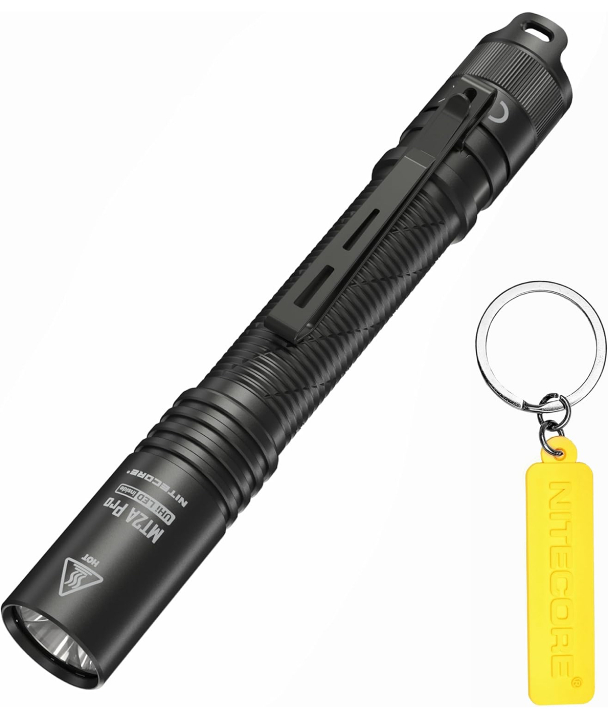Nitecore MT2A Pro