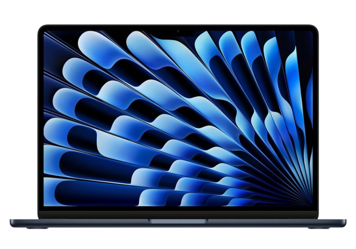 MacBook Air M3 512Gb (-15%)