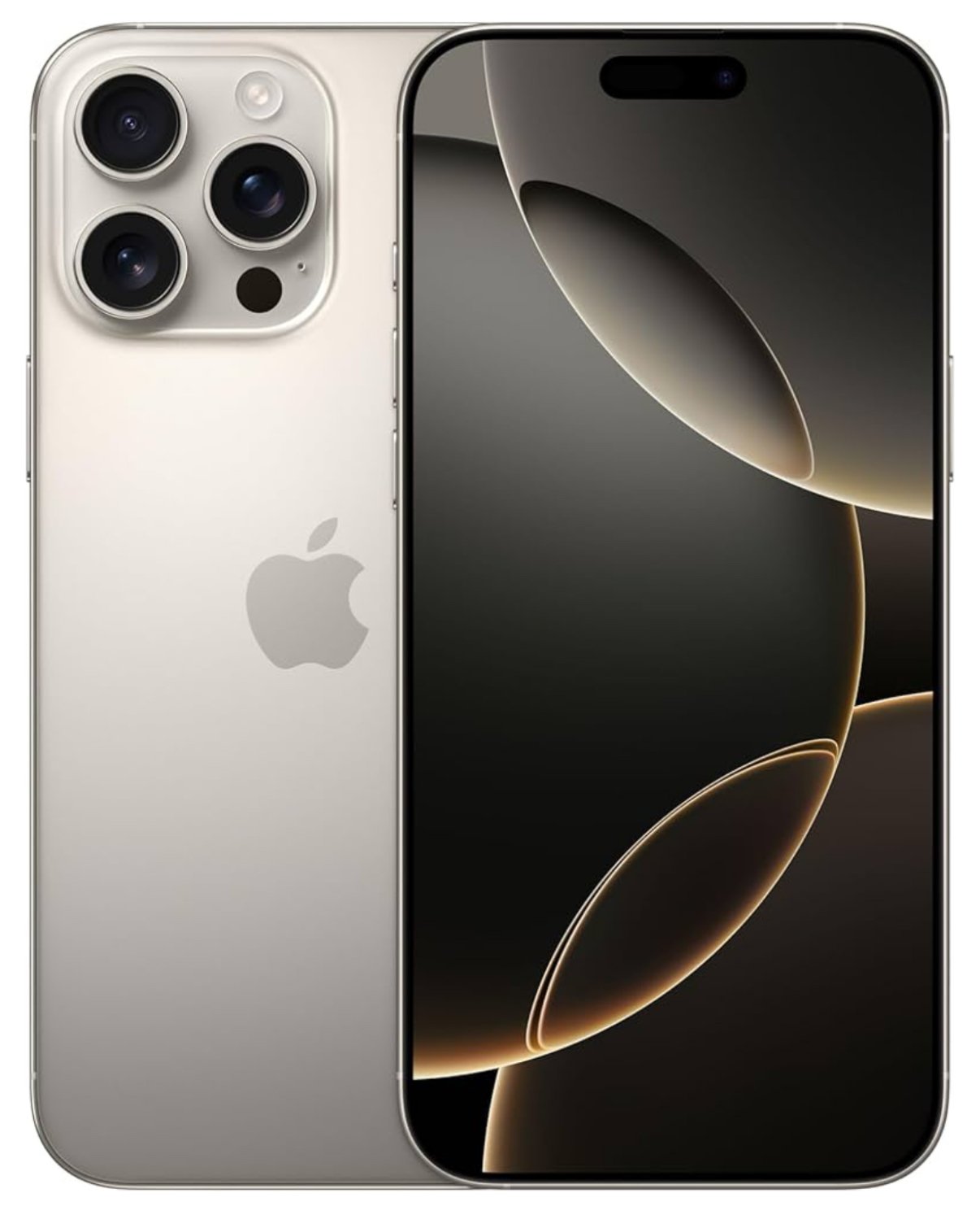 iPhone 16 Pro Max 256GB (-5%)