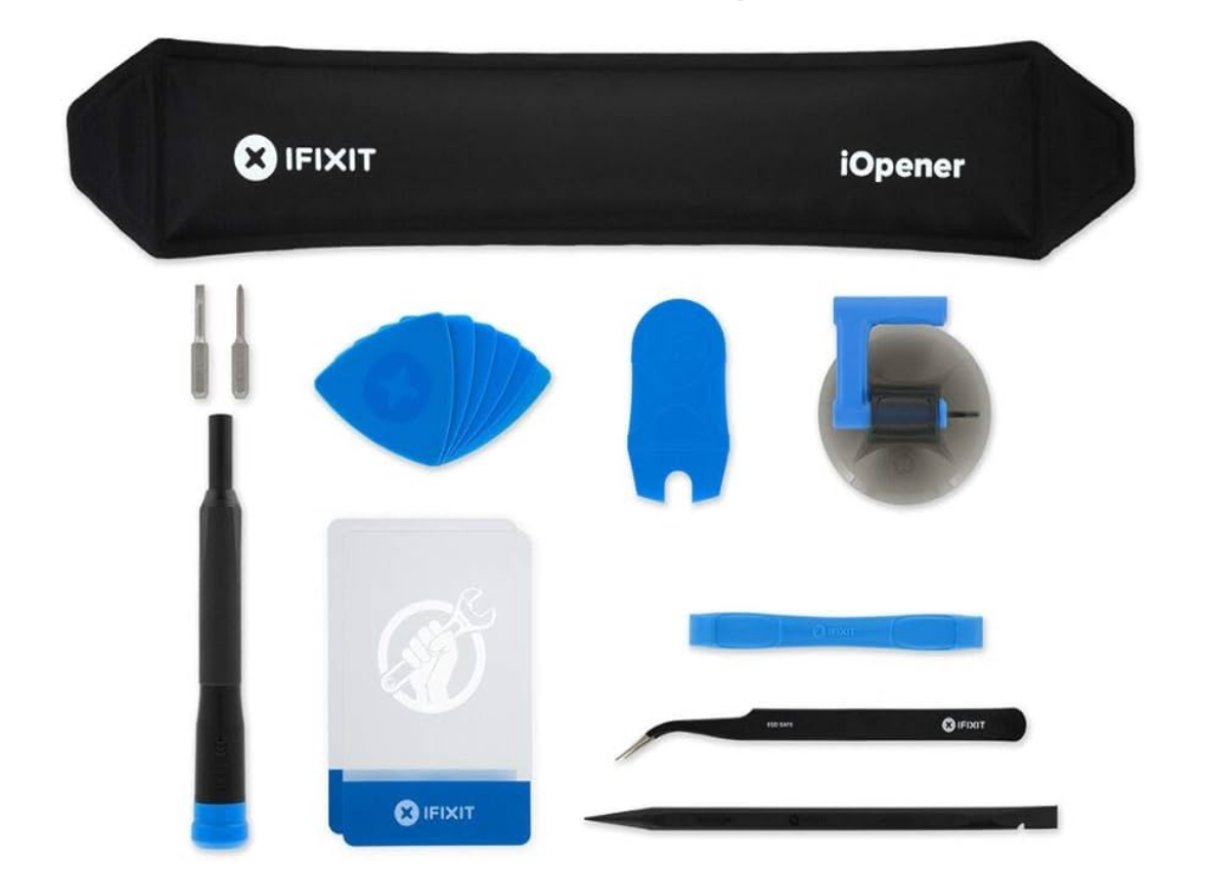 iFixit iOpener Toolkit